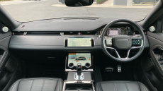 Land Rover Range Rover Evoque 2.0 D200 R-Dynamic HSE 5dr Auto Diesel Hatchback